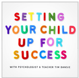 setting your child up for success