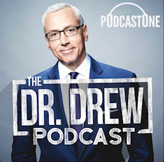 dr. drew podcast