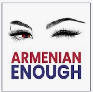armenian enough