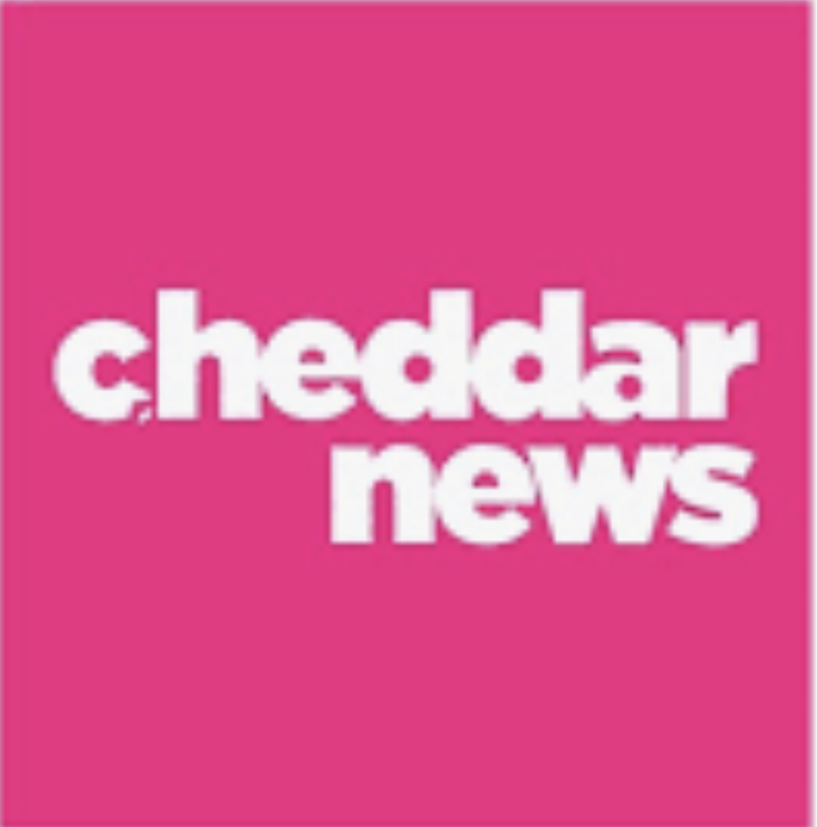 cheddar news